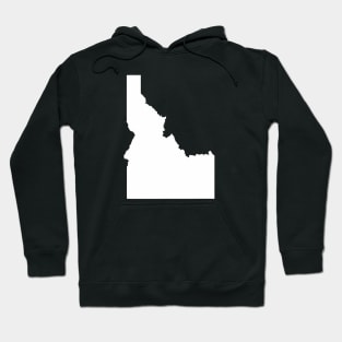 State of Idaho Hoodie